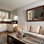 The Lodge Braunlage